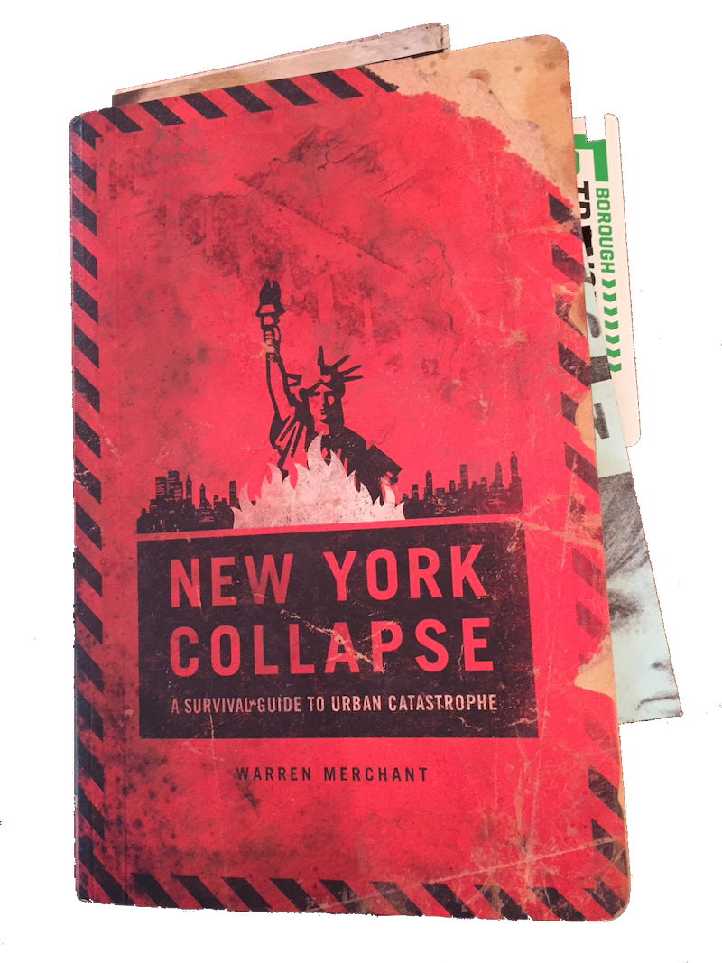 New-York-Collapse-book