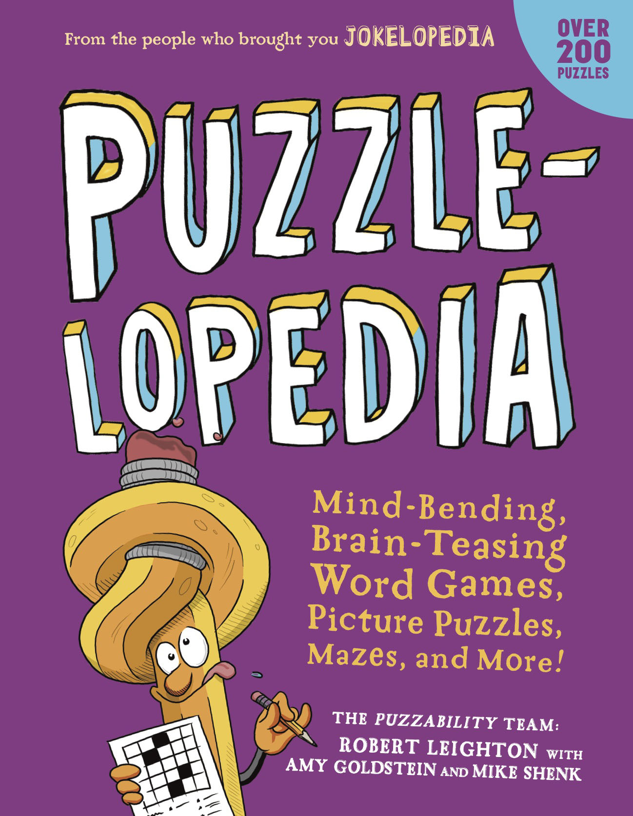 Puzzlelopedia cover TRIMMED